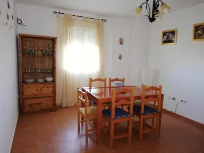 Plano de Casita Ardales