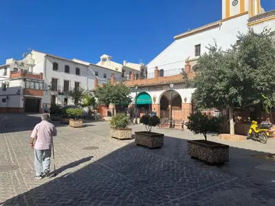 Clientes alojados en Casa Los Barberos
