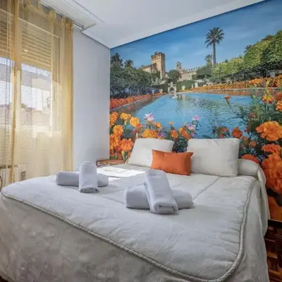 Apartamento Esmeralda & Parking Incluido & Centro