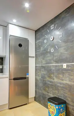 Plano de Apartamento San Julian