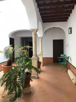 Plano de El 5 de la Hoguera
