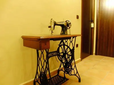 Plano de Hotel El Romeral