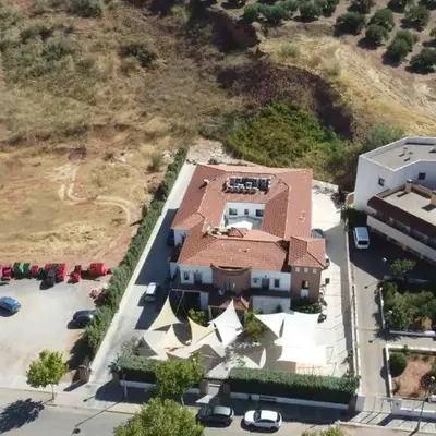 Hotel Casa Marchena