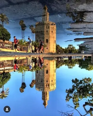 Un lugar de interés cerca de este apartamento