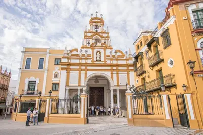 Un lugar de interés cerca de este apartamento