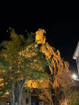 Plano de Casa La Nuez