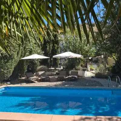 Casa La Nuez