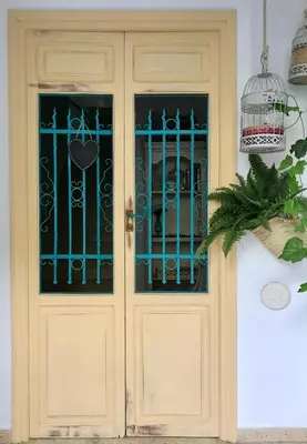 Plano de El Patio del Limonero