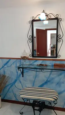 Plano de Barrio Nuevo