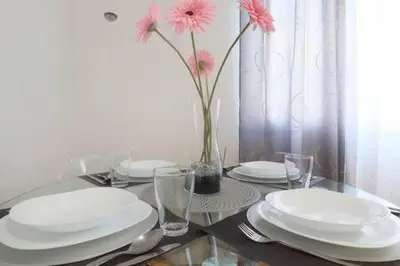 Plano de Apartamento con encanto en Córdoba