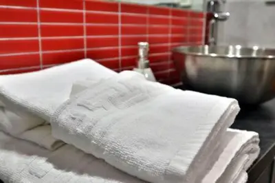 Cama o camas de una habitación en Apartamento con encanto en Córdoba