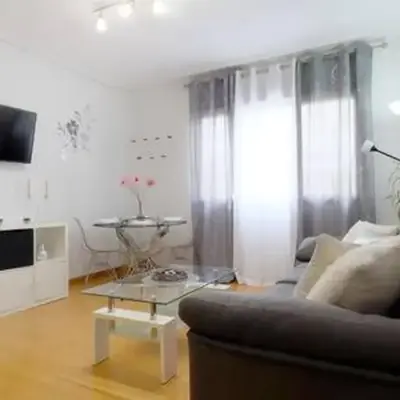 Apartamento con encanto en Córdoba
