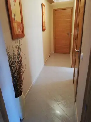 Plano de Apartamento centro