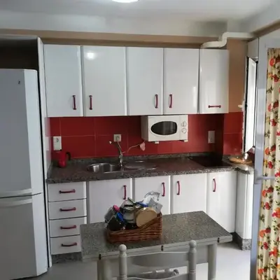 Apartamento centro