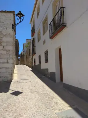 El barrio de los alrededores o un barrio cerca de este apartamento