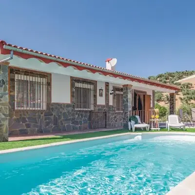 3 Bedroom Gorgeous Home In Rute