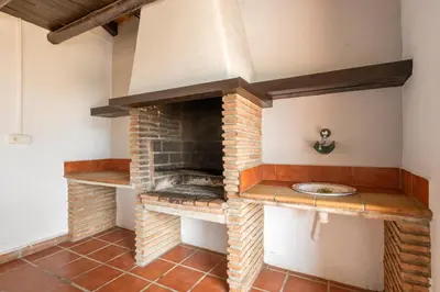 Plano de La Casa de Alejandro