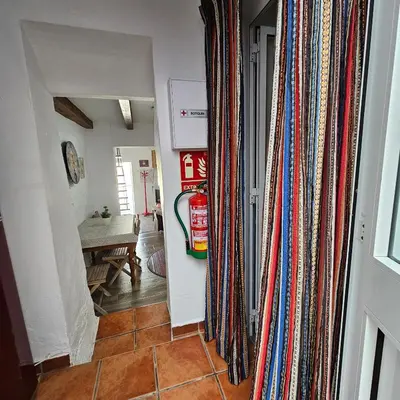 Plano de CASA DON DIEGO