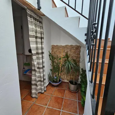 Plano de CASA DON DIEGO