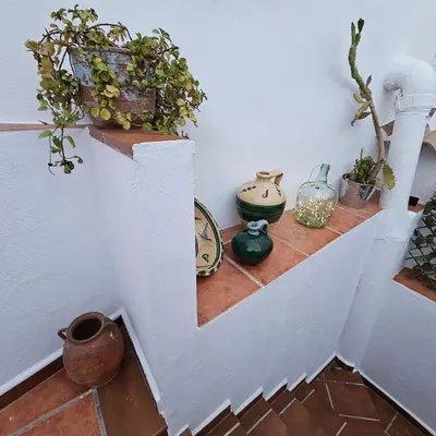 Plano de CASA DON DIEGO