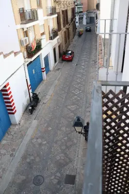 El barrio de los alrededores o un barrio cerca de este apartamento