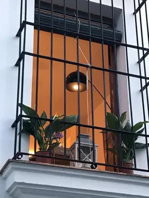 Plano de Tourist House Santa Maria de Gracia