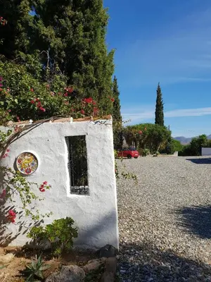 Plano de Casa Fuente de la Zorra