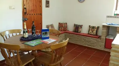 Bebidas en Casa Fuente de la Zorra