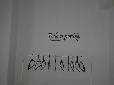 Certificado, premio, señal o documento que está expuesto en Cristinas Palace