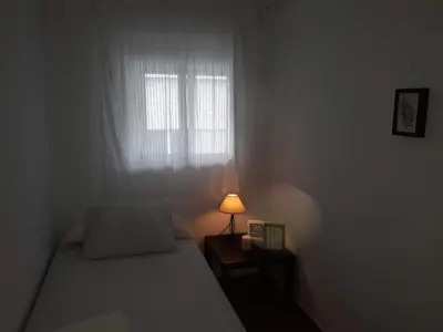 Cama o camas de una habitación en Cristinas Palace
