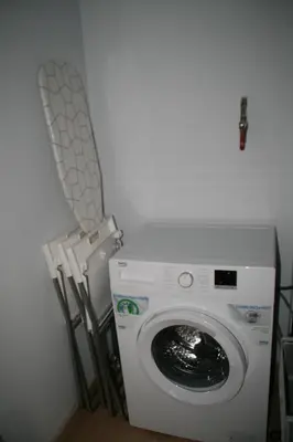 Plano de Apartamento Alberche