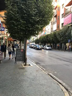 Clientes alojados en Peso de la Harina - piso completo