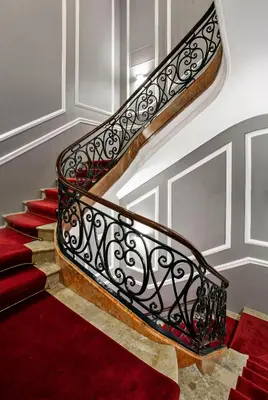 Plano de Eurostars Azahar