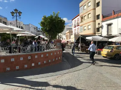 Clientes alojados en Calle Valenzuela 9 La Rambla