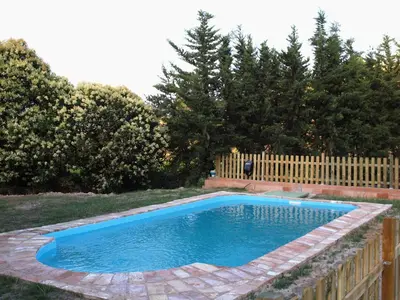 Piscina en o cerca de Huerta el Fontanarillo