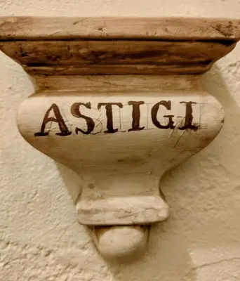 Plano de Casa Palacio Domus Astigi