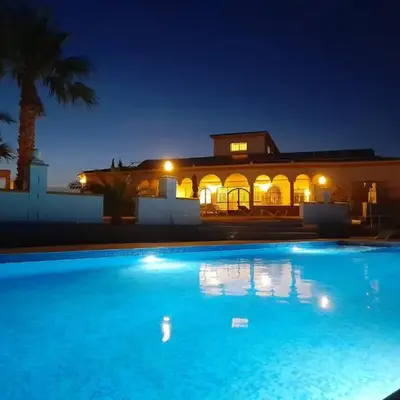 Chalet Bella Vista