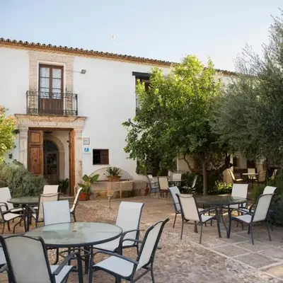 Hotel Rural Hoyo Bautista