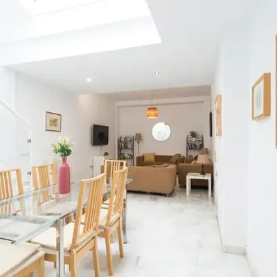 Veoapartment Pedro Miguel