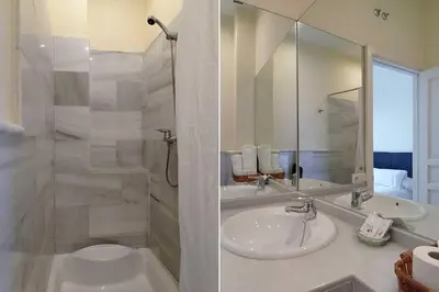 Un baño de Veoapartment Miguel Terrace
