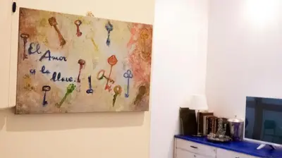 Plano de Wallada Casa del Indiano