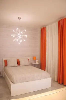 Cama o camas de una habitación en Fantastico estudio en centro ciudad - Conde de Ibarra 11/13-