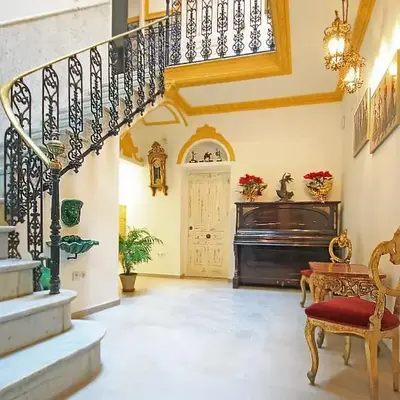 Palace House Hércules Apartments