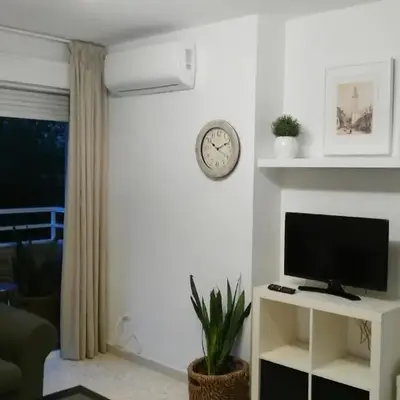 Luminoso y Confortable Apartamento