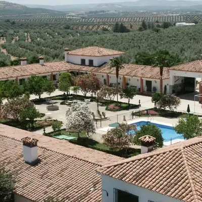 Cortijo de Frías
