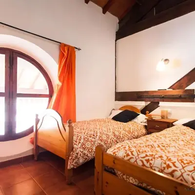 Albergue de Espiel