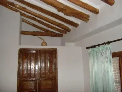 Plano de La Villa Priego de Cordoba