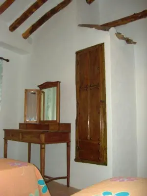 Plano de La Villa Priego de Cordoba