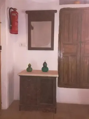 Plano de La Villa Priego de Cordoba