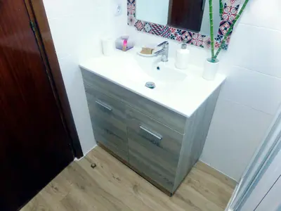 Plano de Esencia Sevilla